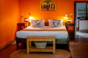 Hotel for Sale in Lushoto, Tanga - 24 Rooms