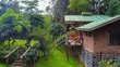 Hotel for Sale in Lushoto, Tanga - 24 Rooms - 5