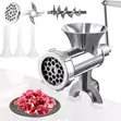 Manual Meat Grinder - 2