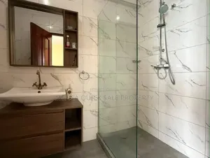 Furnished 3-Bedroom Apartment for Rent in Masaki