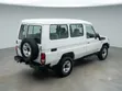 Toyota Land Cruiser 2012 White - 3