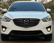 Mazda CX-5 2016 White - 1