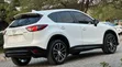 Mazda CX-5 2016 White - 3