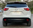 Mazda CX-5 2016 White - 4