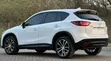 Mazda CX-5 2016 White - 5