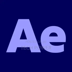 Adobe After Effects - Motion Graphics & Visual Effects Software