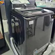 Samsung 19kg EcoBubble Inverter Top Load Washing Machine - 1