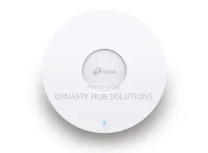 TP-Link EAP660 HD Wireless Dual-Band Multi-Gigabit Ceiling AP