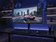 Porodo Gaming Ultra-Wide QHD 200Hz Monitor - 3