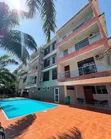 Furnished 3 Bedroom Apartment for Rent in Msasani - 1
