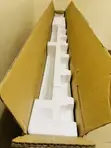 Hisense 65-inch 4K UHD Smart TV (For Parts/Repair) - 4