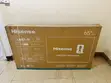 Hisense 65-inch 4K UHD Smart TV (For Parts/Repair) - 5