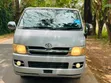 2006 Toyota HiAce Super GL Van - 1