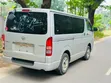 2006 Toyota HiAce Super GL Van - 5