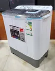 Impex Twin Tub Washing Machine 7kg - 2
