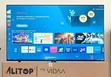 Altius 65 Inch 4K Smart TV (Vidaa) - 2