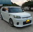 Toyota Corolla Rumion 2010 Black - 1