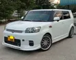 Toyota Corolla Rumion 2010 Black - 2