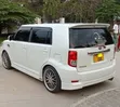 Toyota Corolla Rumion 2010 Black - 4