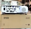 Epson EB-982W 4200 Lumens Projector - 3