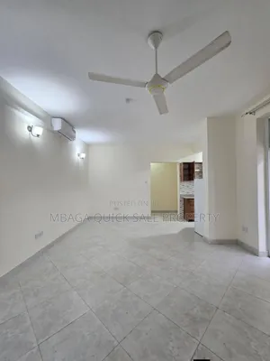 2 Bedroom Apartment for Rent in Msasani