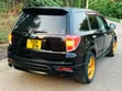 Subaru Forester XT 2008 Black - 1