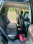 Subaru Forester XT 2008 Black - 5