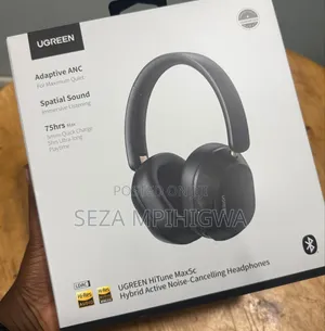 Ugreen HiTune Max5c Wireless Headphones