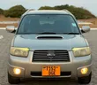 Subaru Forester XT Turbo 2007 - 1