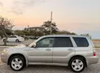 Subaru Forester XT Turbo 2007 - 3