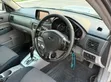 Subaru Forester XT Turbo 2007 - 5