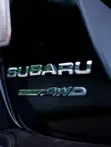 Subaru WRX 2017 Black - 3