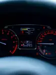 Subaru WRX 2017 Black - 4
