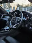 Mercedes-Benz GLC-Class 2016 Black - 4