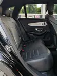 Mercedes-Benz GLC-Class 2016 Black - 5