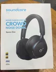 Soundcore Space One by Anker Headphones - 3