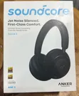 Soundcore Space 2 Wireless Noise Cancelling Headphones - Anker - 1