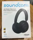 Soundcore Space 2 Wireless Noise Cancelling Headphones - Anker - 3