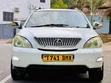 Toyota Harrier 2006 White - 1
