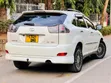 Toyota Harrier 2006 White - 4