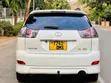 Toyota Harrier 2006 White - 5