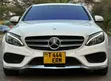 Mercedes-Benz C-Class C200 2014 - 1