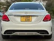 Mercedes-Benz C-Class C200 2014 - 2