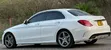 Mercedes-Benz C-Class C200 2014 - 3