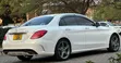 Mercedes-Benz C-Class C200 2014 - 4