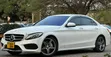Mercedes-Benz C-Class C200 2014 - 5