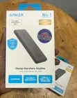 Anker 313 Power Bank 10000mAh 15W - PowerCore - 1