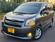 Toyota Noah 2008 Gray - 2