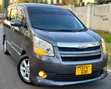 Toyota Noah 2008 Gray - 3