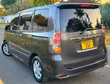 Toyota Noah 2008 Gray - 4
